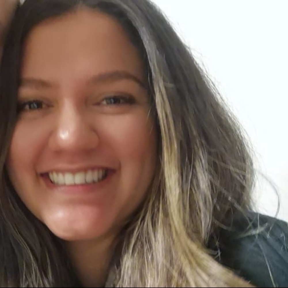 Meet your Posher, Sara